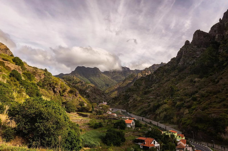 Villa Rústica - Casa da Lurdes, Ribeira Brava, Portugal