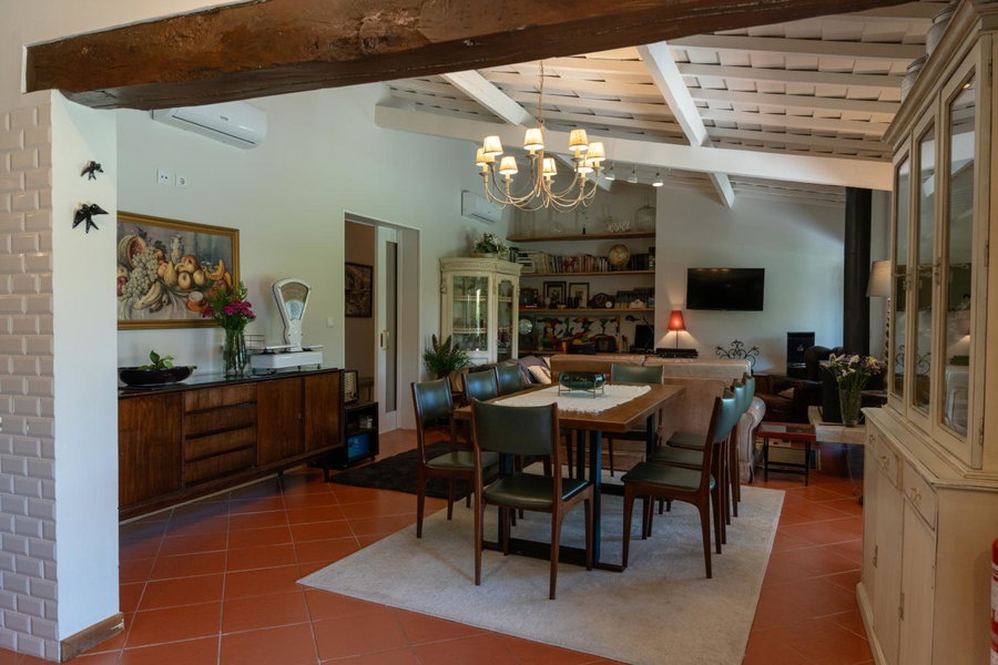 Casas Viriatus, Paredes de Coura, Portugal