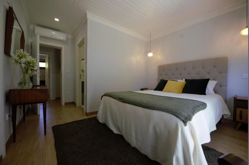 Casas Viriatus, Paredes de Coura, Portugal