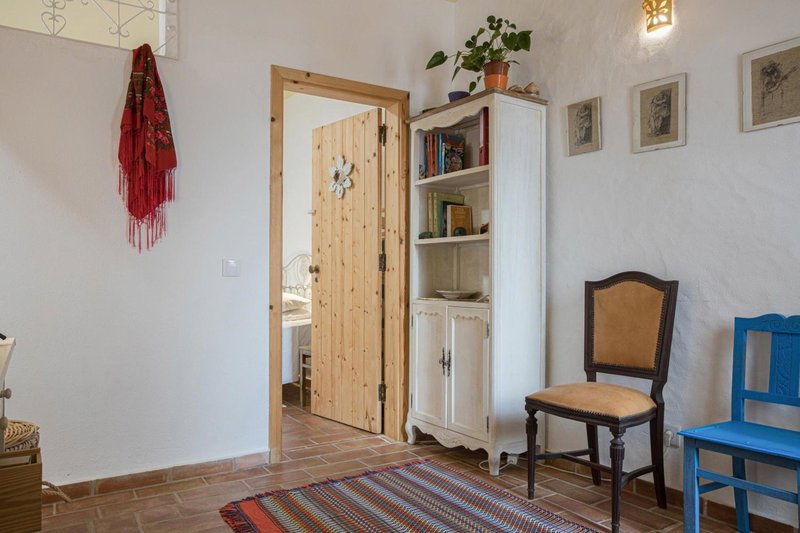 Casa Milita, Tavira, Portugal