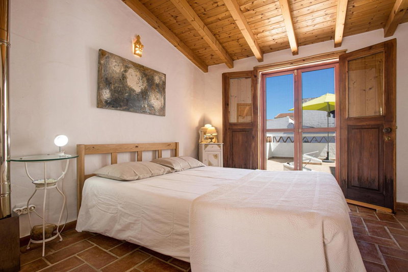 Casa Milita, Tavira, Portugal