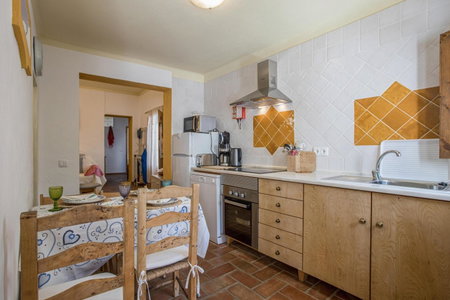 Casa Milita, Tavira, Portugal