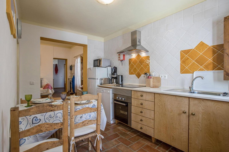 Casa Milita, Tavira, Portugal