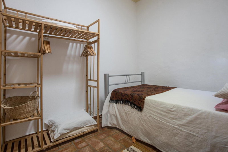 Casa Milita, Tavira, Portugal