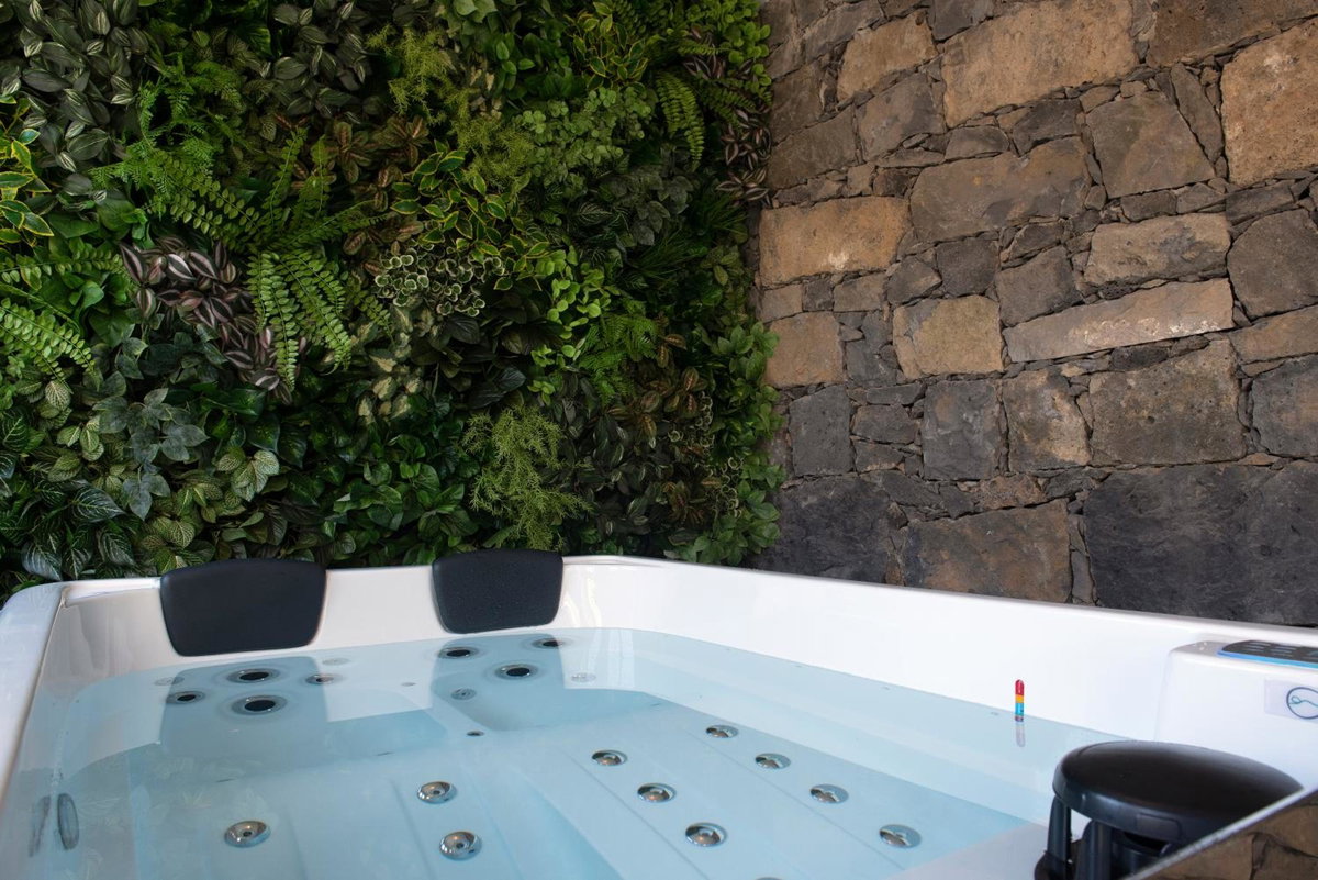 Furnas Sweet Home, Portugal