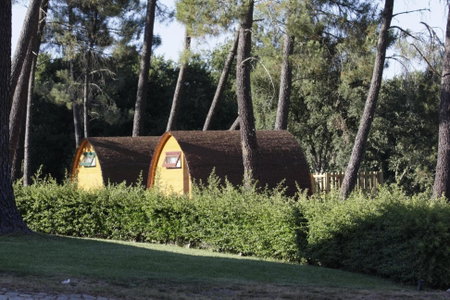 Camping Oleiros, Oleiros, Portugal