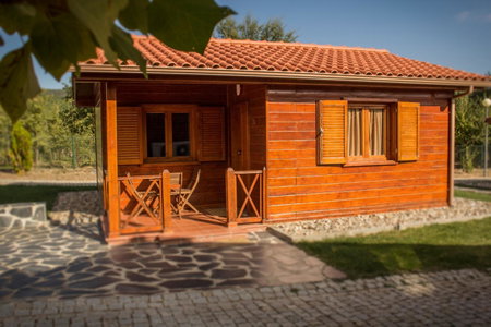 Camping Oleiros, Oleiros, Portugal