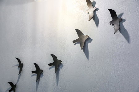 Kwadalayo Art Quarters, Faro, Portugal