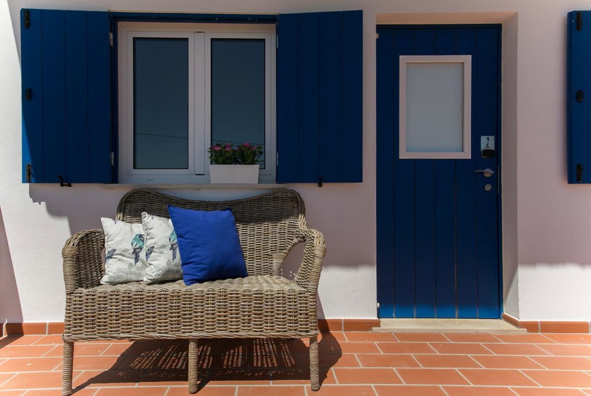 Hotel · Casas Do Rio Sado - Sado River Country Retreat, Santa Margarida Do Sado