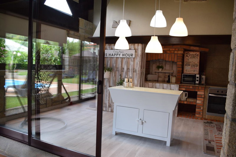 Alagoas4Family - Country House, Arouca, Portugal