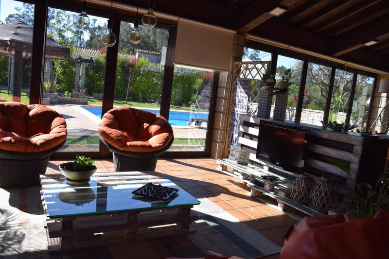 Alagoas4Family - Country House, Arouca, Portugal