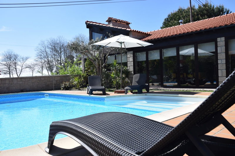 Alagoas4Family - Country House, Arouca, Portugal