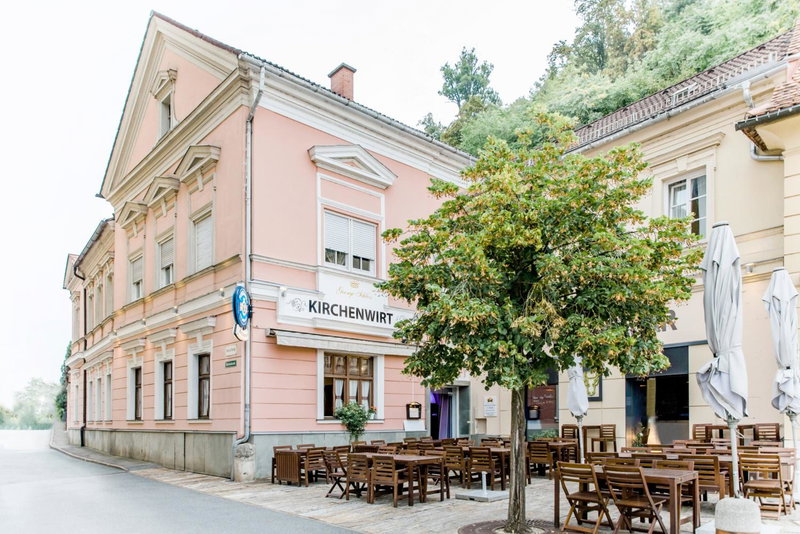 KIRCHENWIRT an der Weinstrasse - Boutique Hotel, Ehrenhausen, Austria