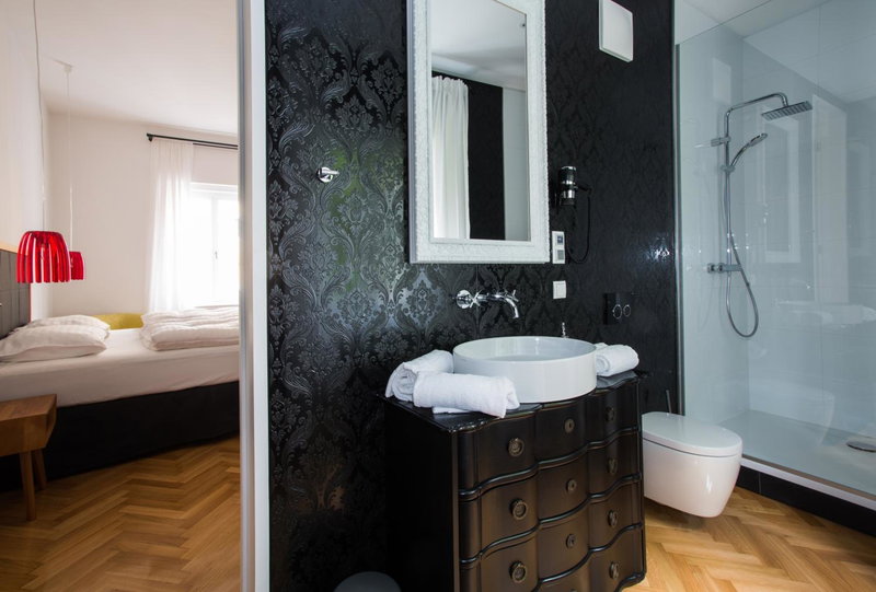 KIRCHENWIRT an der Weinstrasse - Boutique Hotel, Ehrenhausen, Austria