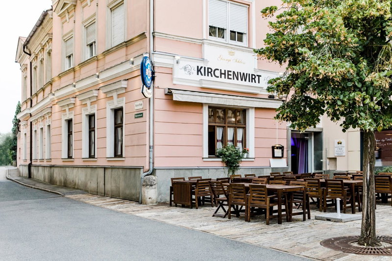 KIRCHENWIRT an der Weinstrasse - Boutique Hotel, Ehrenhausen, Austria