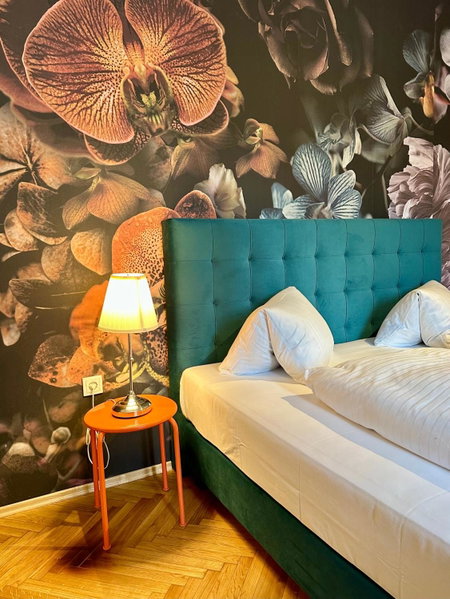 KIRCHENWIRT an der Weinstrasse - Boutique Hotel, Ehrenhausen, Austria