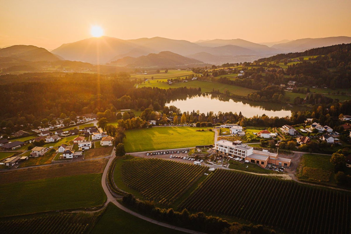 TrippelGUT - SchlafGUT, Austria