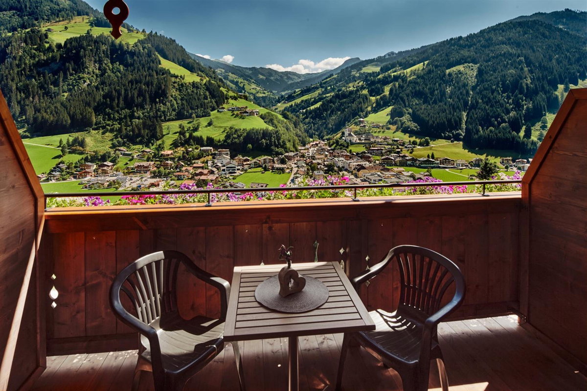 Hotel Gasthof Schützenhof, Austria