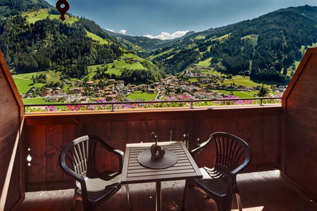 Hotel Gasthof Schützenhof, Grossarl, Austria