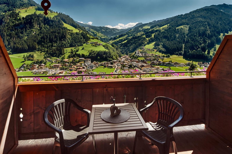 Hotel Gasthof Schützenhof, Grossarl, Austria