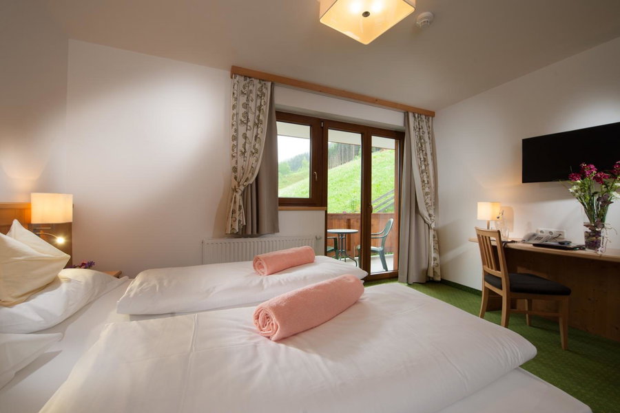 Hotel Gasthof Schützenhof, Grossarl, Austria