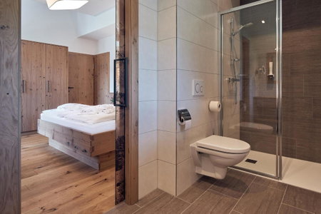 Hotel Gasthof Schützenhof, Grossarl, Austria