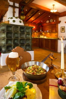 Hotel Gasthof Schützenhof, Grossarl, Austria