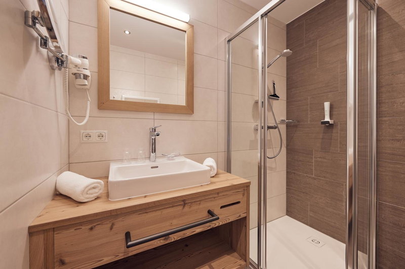 Hotel Gasthof Schützenhof, Grossarl, Austria