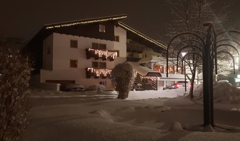 Gasthof Hotel Schermer, Bad Häring, Austria
