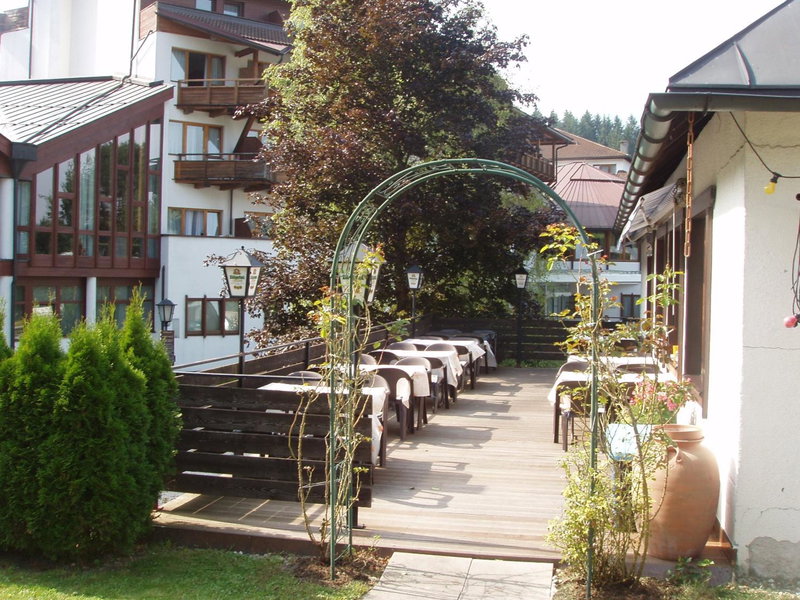Gasthof Hotel Schermer, Bad Häring, Austria