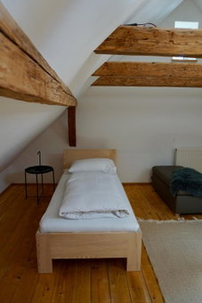 Beeindruckende Wohnung im Rheintal, Götzis, Austria