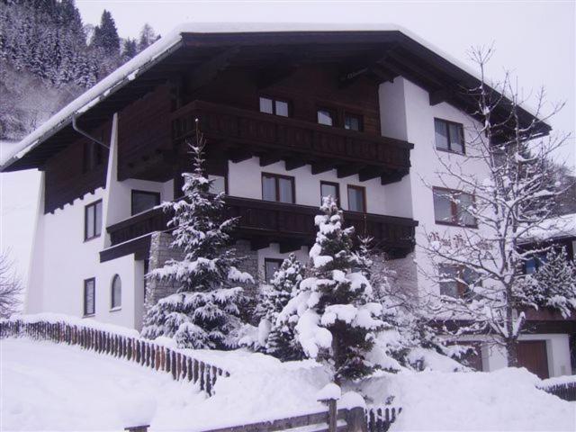 Gästehaus Hochwimmer, Hollersbach im Pinzgau, Austria