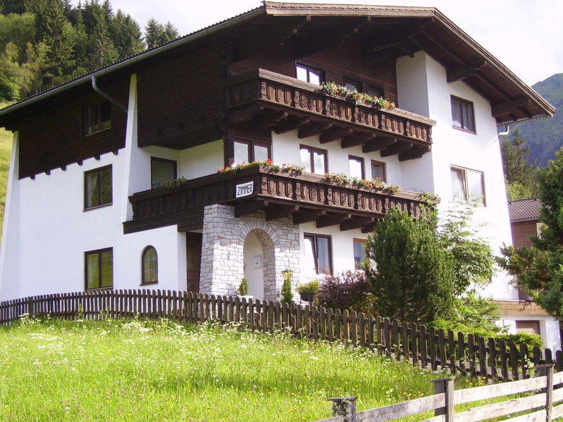 Gästehaus Hochwimmer, Hollersbach im Pinzgau, Austria