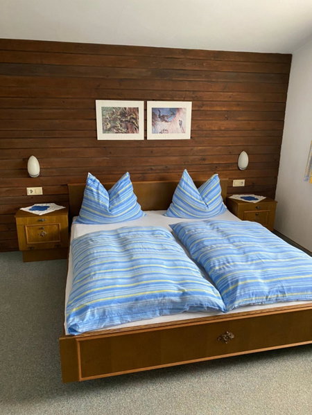 Gästehaus Hochwimmer, Hollersbach im Pinzgau, Austria