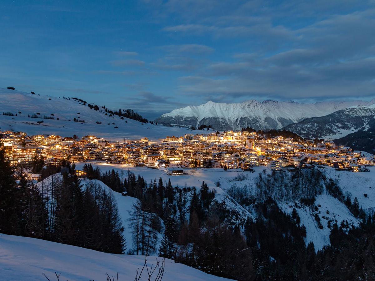 VAYA Terrazena Serfaus, Austria