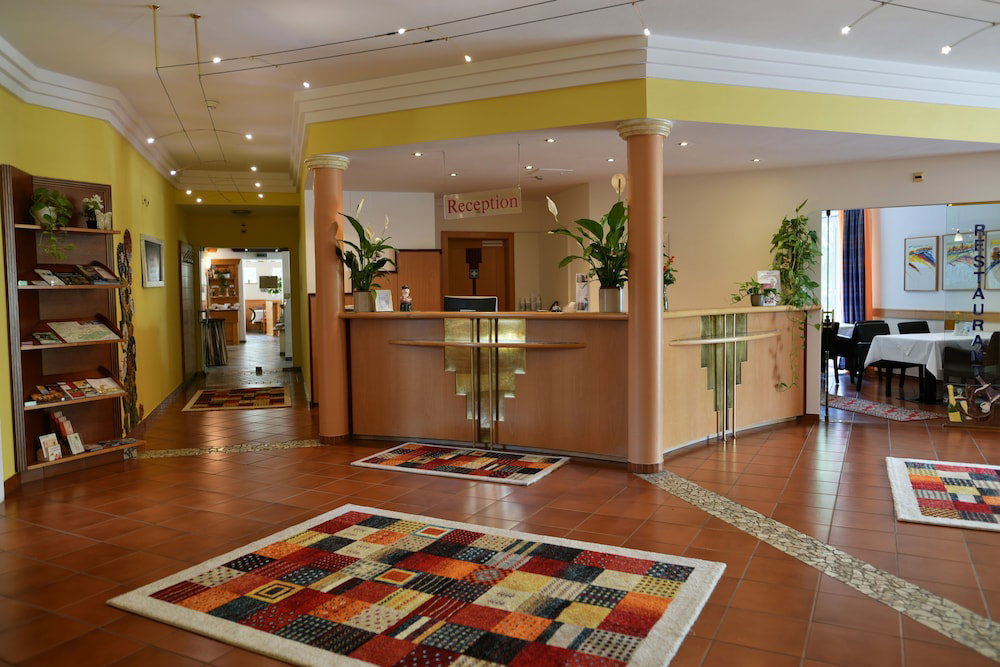 Thermenhotel 4 Jahreszeiten, Austria