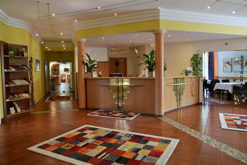 Thermenhotel 4 Jahreszeiten, Lutzmannsburg, Austria