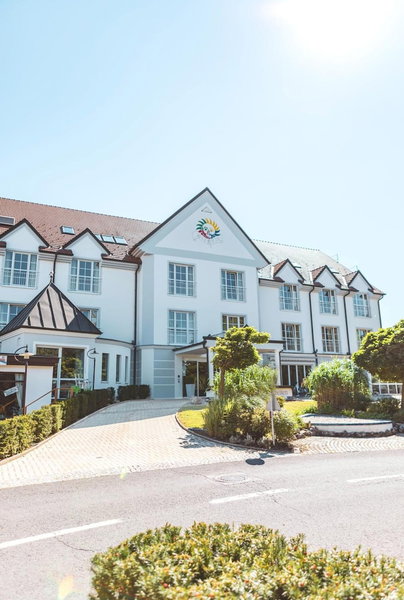 Thermenhotel 4 Jahreszeiten, Lutzmannsburg, Austria