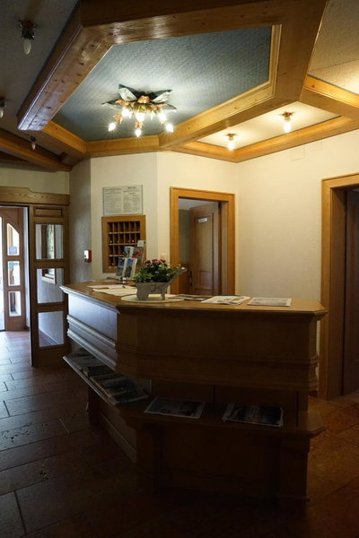 Garni Hotel Wildanger, Zöblen, Austria