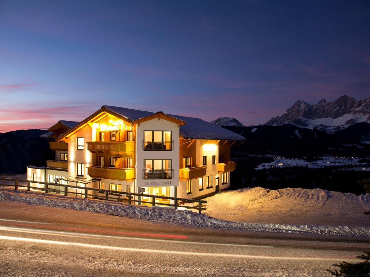 Hotel Winterer, Austria