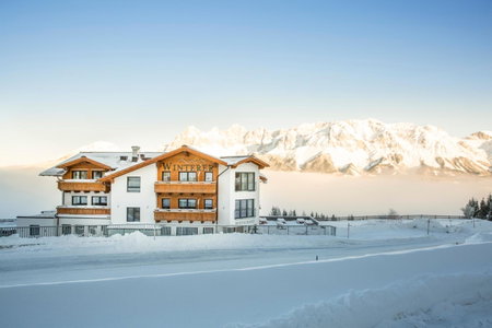 Hotel Winterer, Schladming, Austria