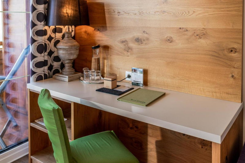 Hotel Winterer, Schladming, Austria