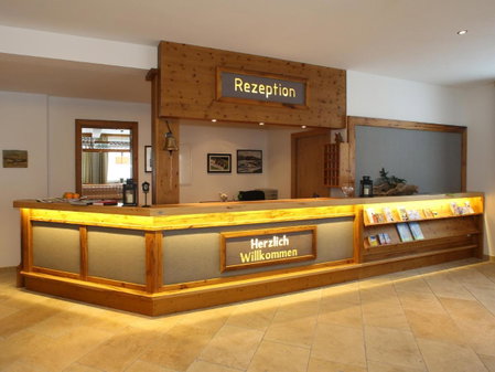 Hotel Winterer, Schladming, Austria