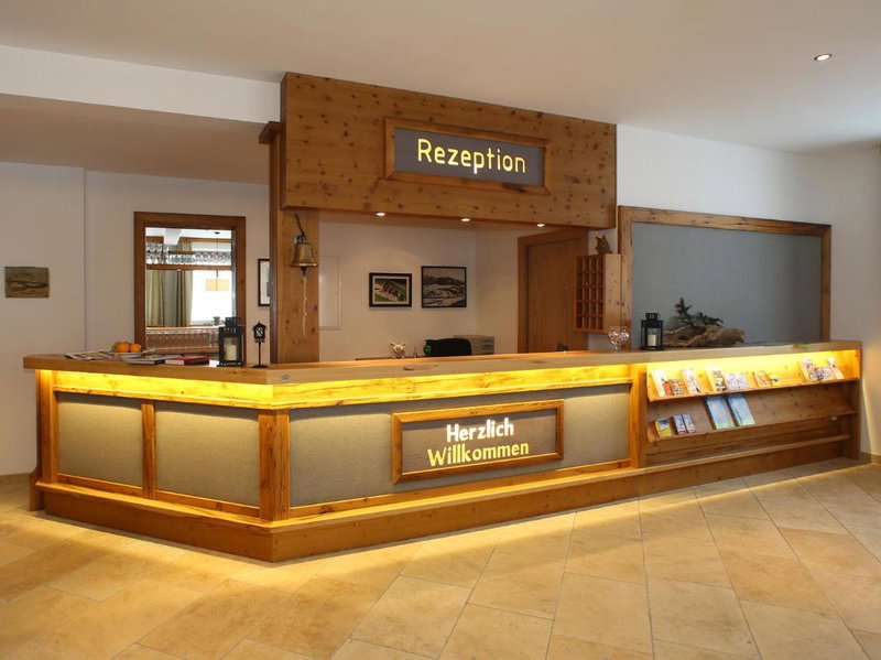 Hotel Winterer, Schladming, Austria