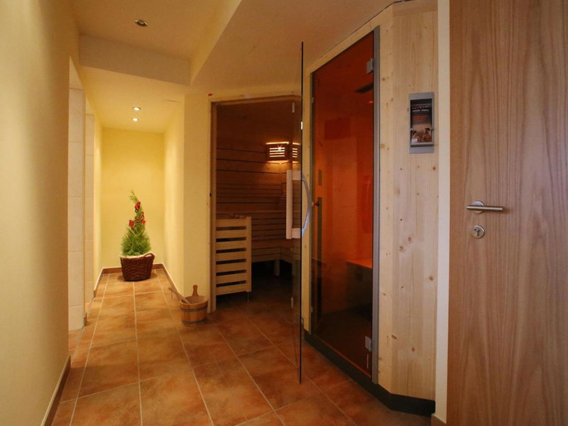 Hotel Winterer, Schladming, Austria