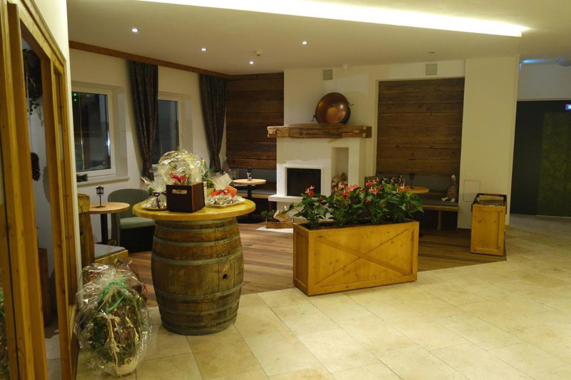 Hotel Winterer, Schladming, Austria