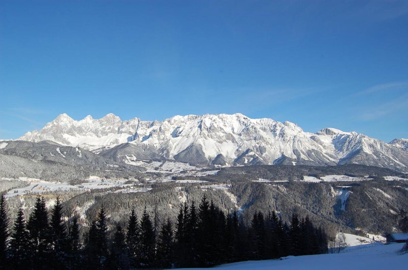 Hotel Winterer, Schladming, Austria