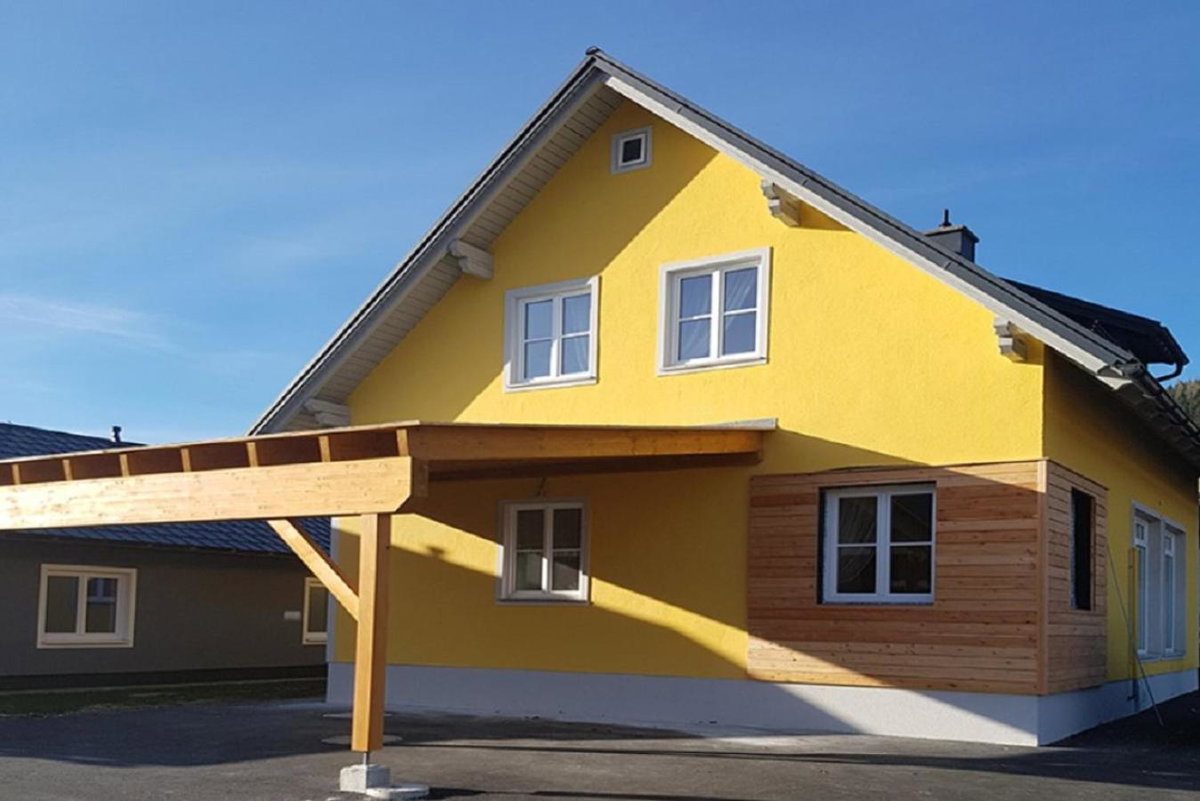Hotel · R&R Residenzen Ferienwohnungen, Mitterbach