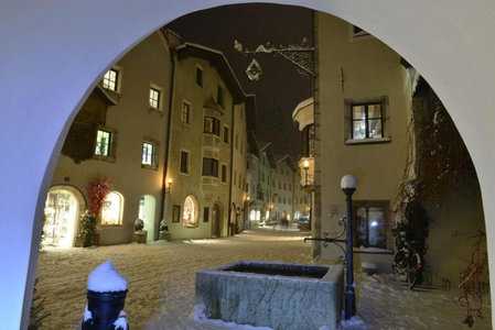 Appartment Römerstrasse, Brixlegg, Austria