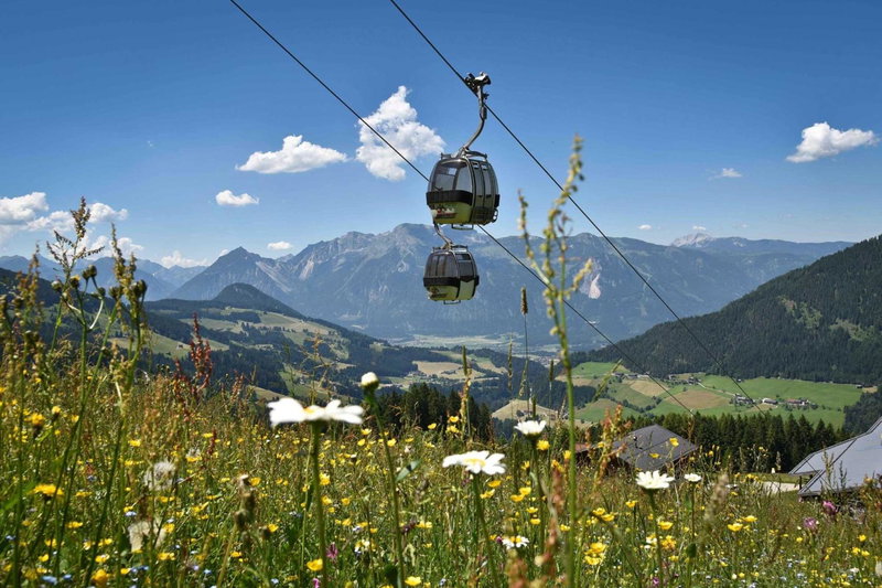 Appartment Römerstrasse, Brixlegg, Austria